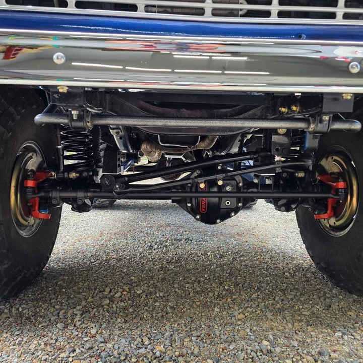 1974 Ford Bronco 1st Gen - Image 17 of 24