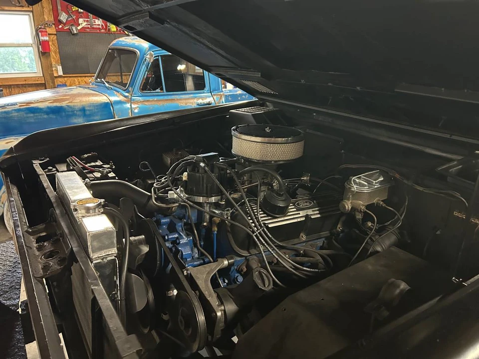 1974 Ford Bronco 1st Gen - Image 10 of 14
