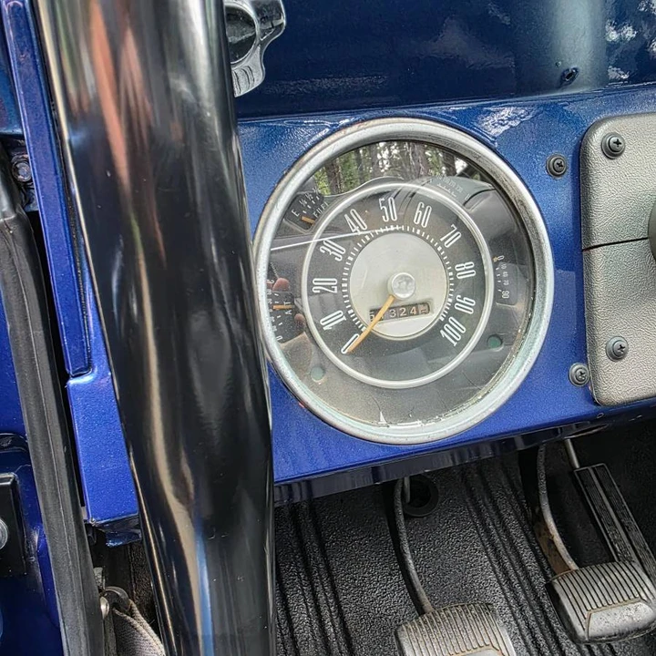 1974 Ford Bronco 1st Gen - Image 13 of 24