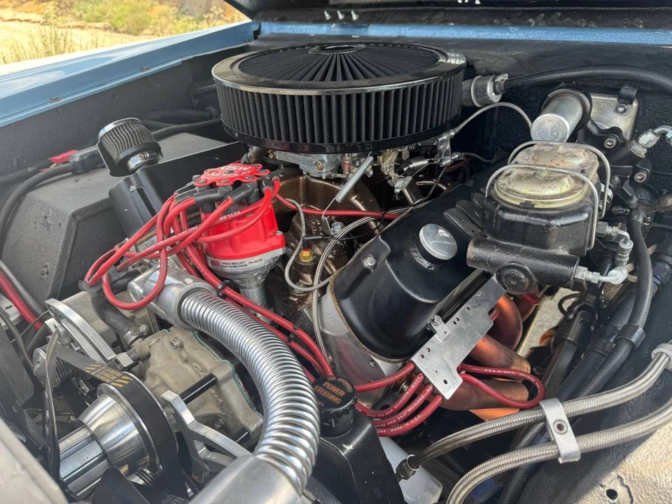 1974 Ford Bronco 1st Gen - Image 10 of 10