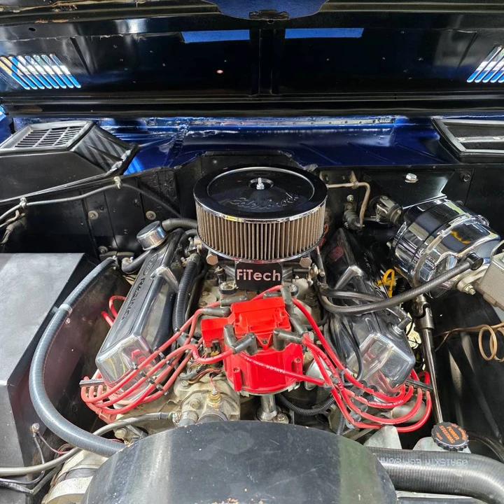 1974 Ford Bronco 1st Gen - Image 16 of 24
