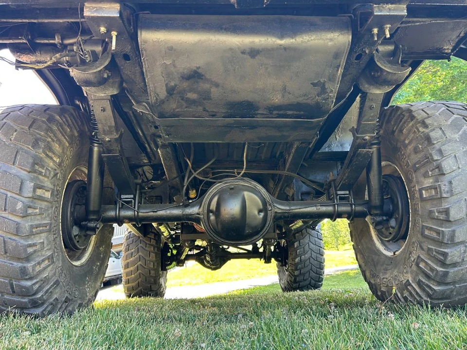 1974 Ford Bronco 1st Gen - Image 13 of 14