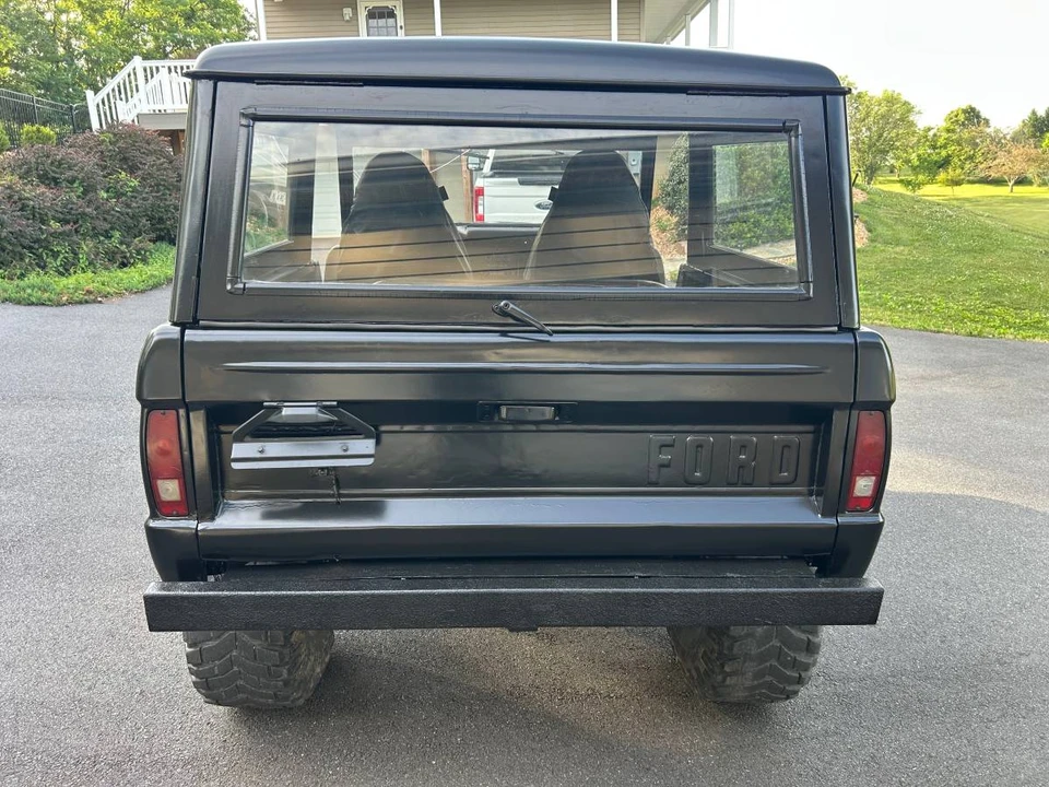 1974 Ford Bronco 1st Gen - Image 5 of 14