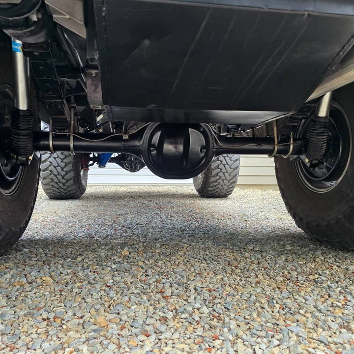 1974 Ford Bronco 1st Gen - Image 18 of 24
