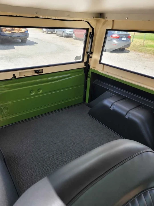 1974 Ford Bronco 1st Gen - Image 16 of 16
