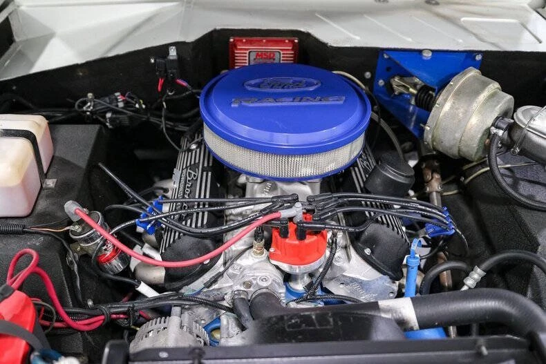 1974 Ford Bronco 1st Gen - Image 19 of 20