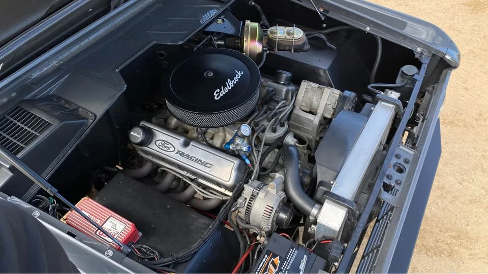1974 Ford Bronco 1st Gen - Image 19 of 20