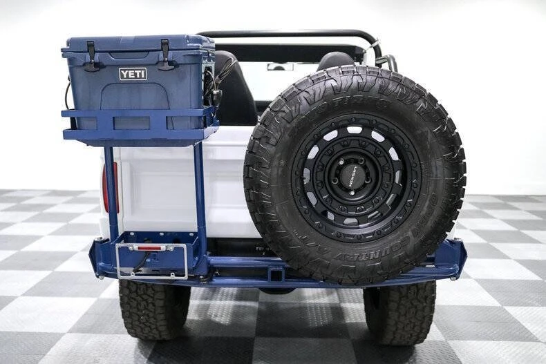 1974 Ford Bronco 1st Gen - Image 6 of 20