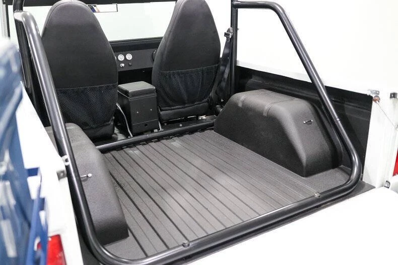 1974 Ford Bronco 1st Gen - Image 17 of 20