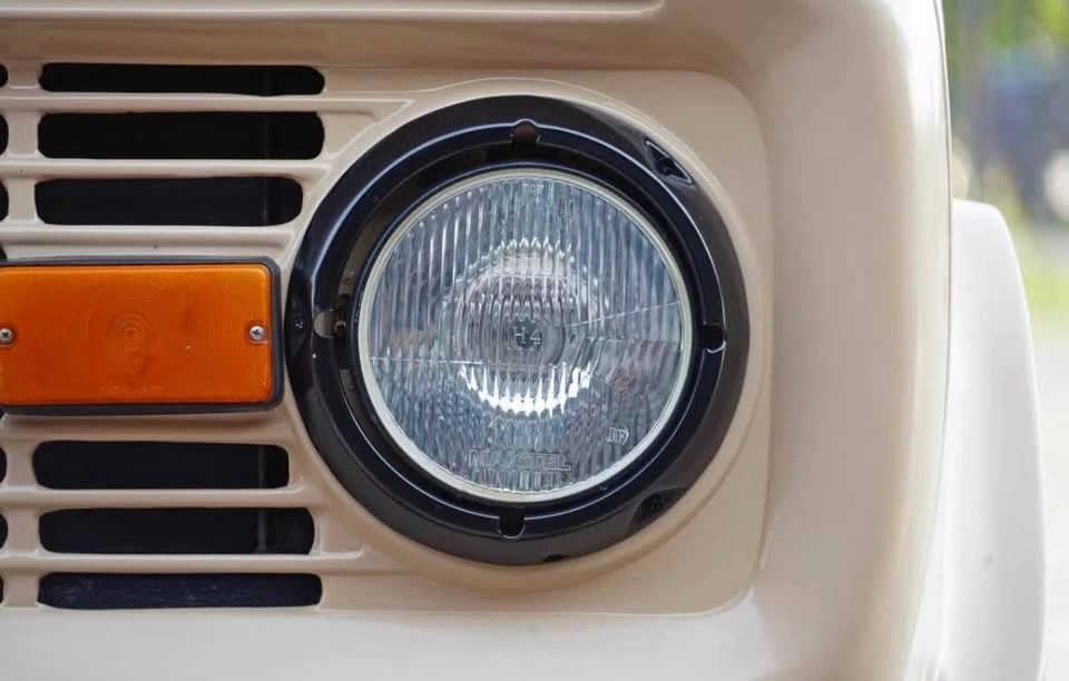 1974 Ford Bronco 1st Gen - Image 10 of 12