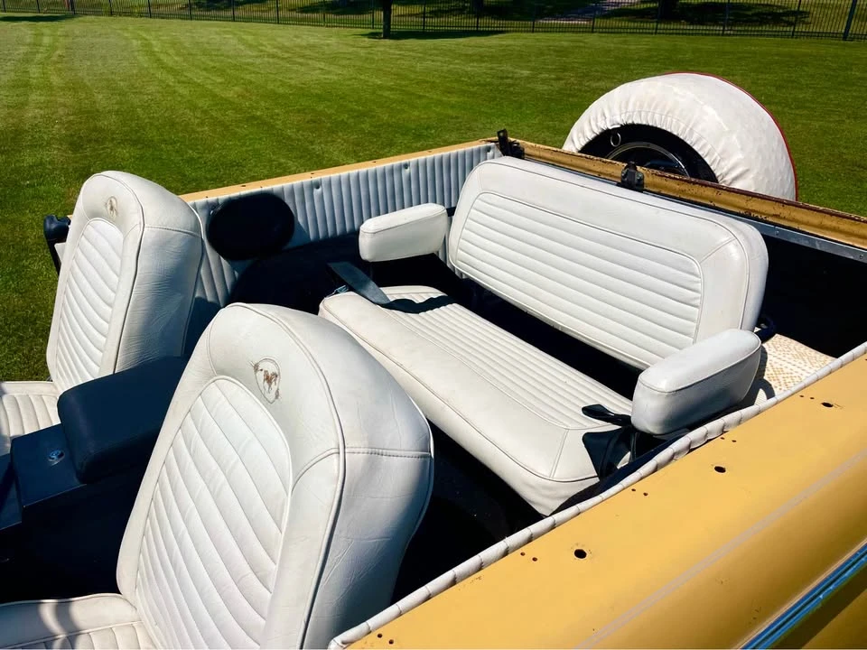 1974 Ford Bronco 1st Gen - Image 6 of 7