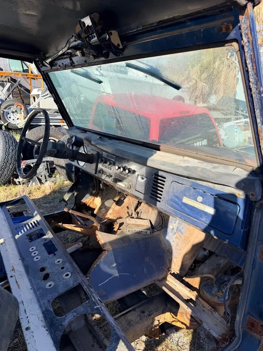 1974 Ford Bronco 1st Gen - Image 11 of 15