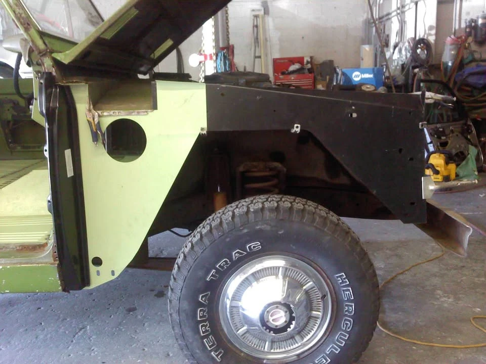 1974 Ford Bronco 1st Gen - Image 3 of 20