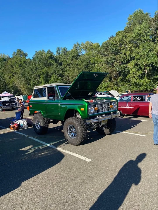 1974 Ford Bronco 1st Gen - Image 18 of 20