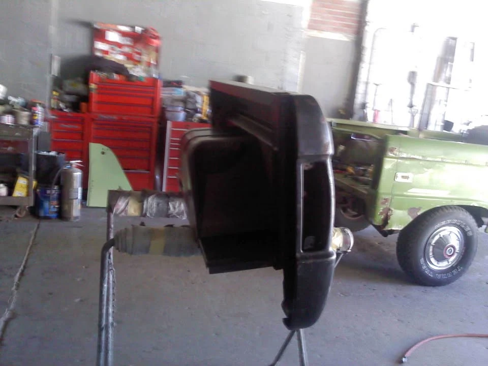 1974 Ford Bronco 1st Gen - Image 5 of 20