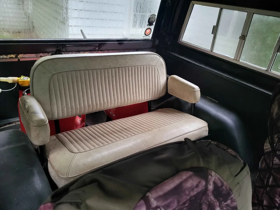 1974 Ford Bronco 1st Gen - Image 4 of 8
