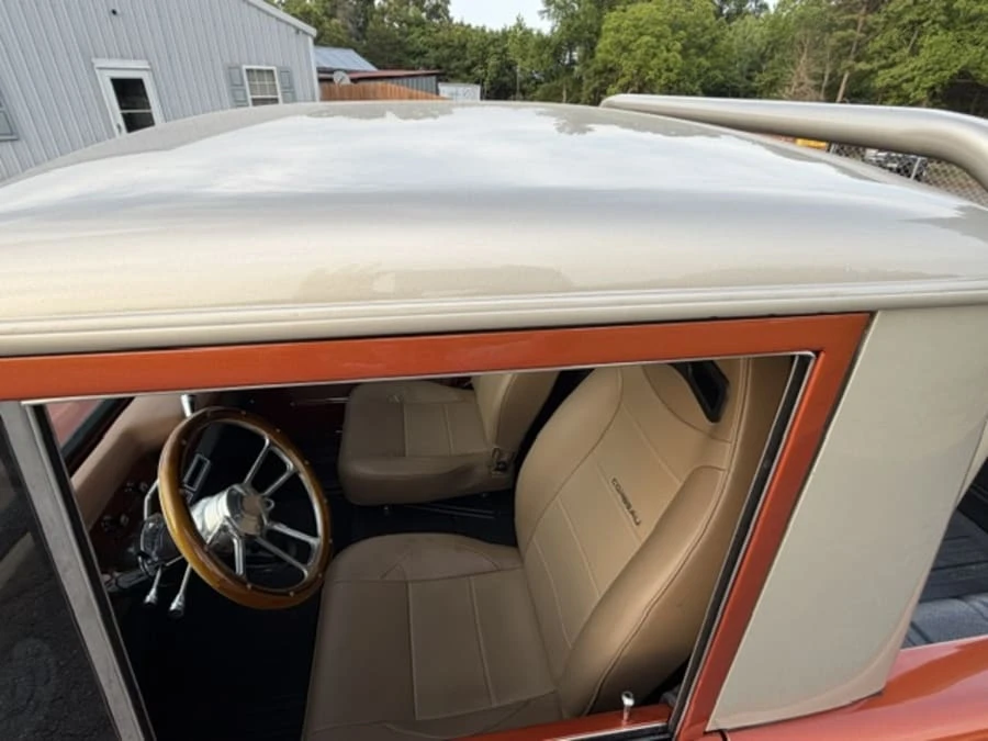 1974 Ford Bronco 1st Gen - Image 10 of 31