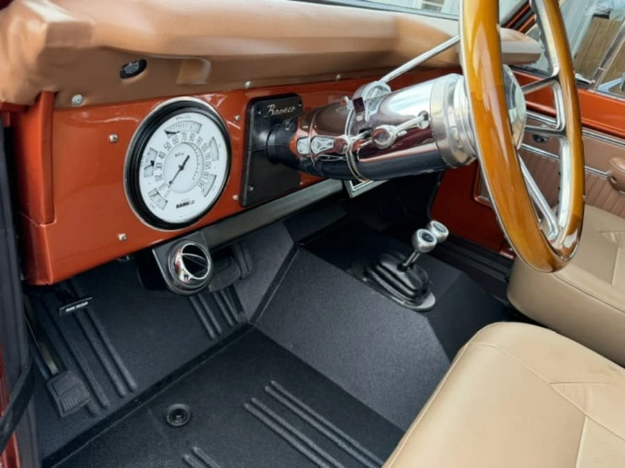 1974 Ford Bronco 1st Gen - Image 30 of 31