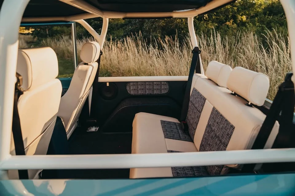 1974 Ford Bronco 1st Gen - Image 9 of 12