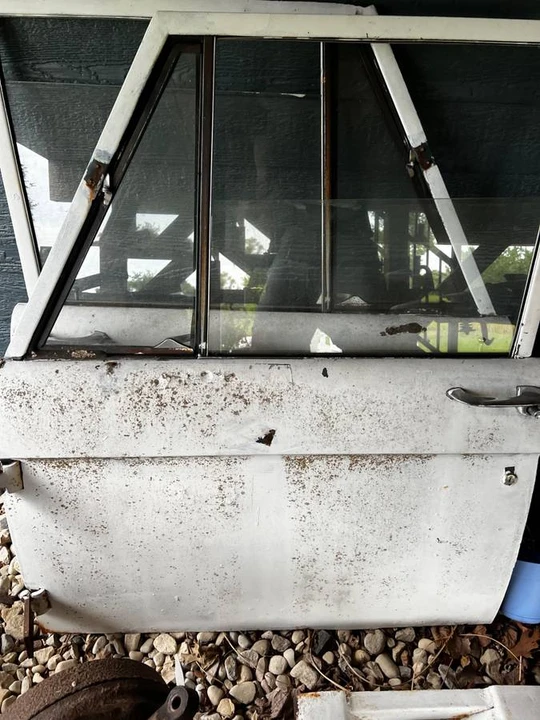 1974 Ford Bronco 1st Gen - Image 3 of 17
