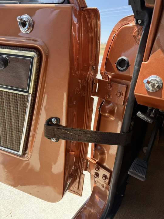 1974 Ford Bronco 1st Gen - Image 27 of 31