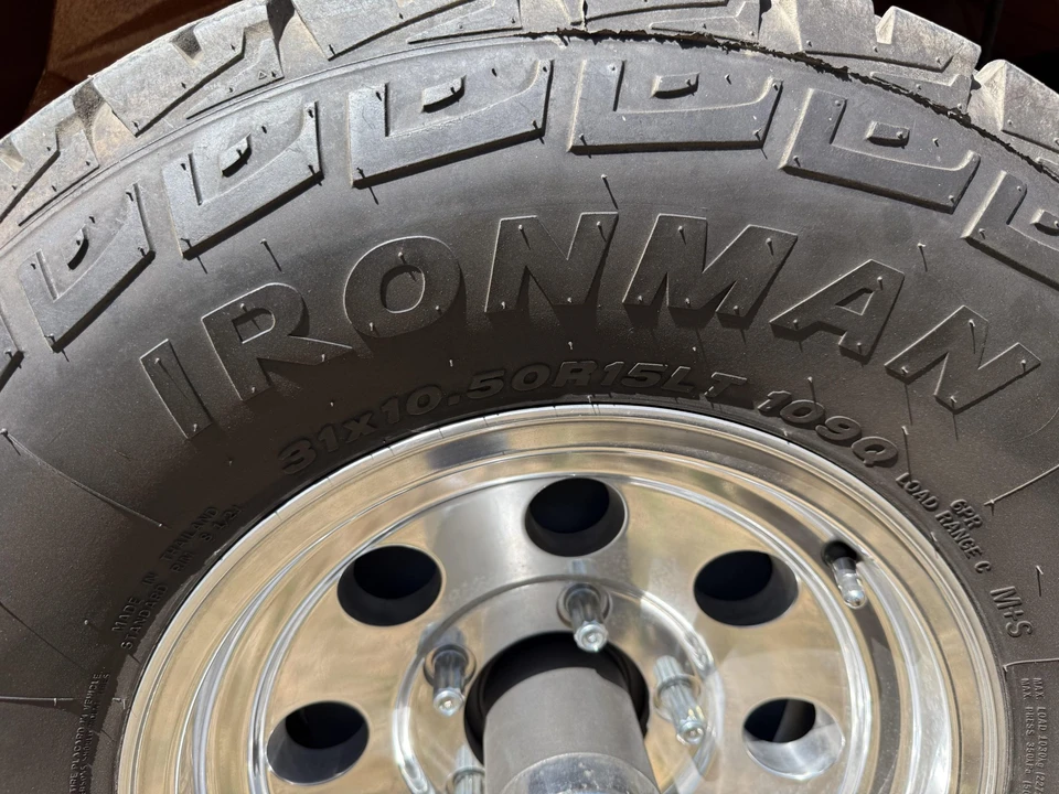 1974 Ford Bronco 1st Gen - Image 21 of 31