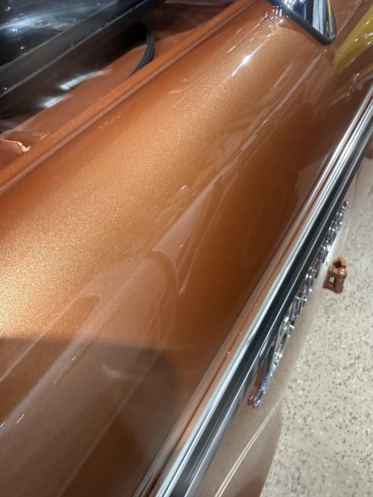1974 Ford Bronco 1st Gen - Image 10 of 31