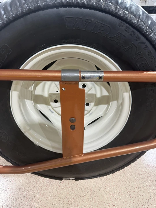 1974 Ford Bronco 1st Gen - Image 20 of 31