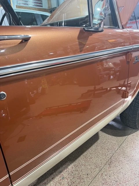 1974 Ford Bronco 1st Gen - Image 15 of 31