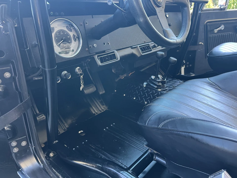 1974 Ford Bronco 1st Gen - Image 22 of 31