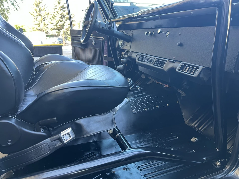 1974 Ford Bronco 1st Gen - Image 15 of 31