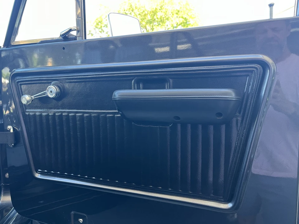 1974 Ford Bronco 1st Gen - Image 21 of 31