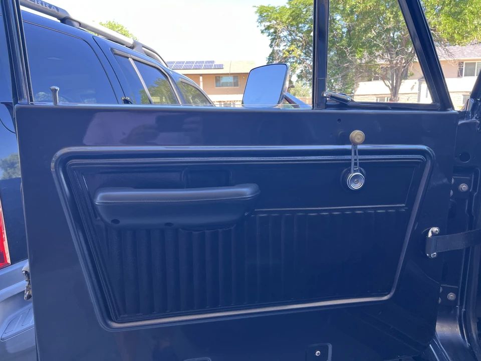 1974 Ford Bronco 1st Gen - Image 20 of 31