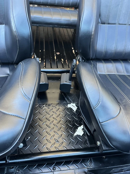 1974 Ford Bronco 1st Gen - Image 23 of 31