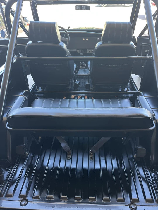 1974 Ford Bronco 1st Gen - Image 19 of 31