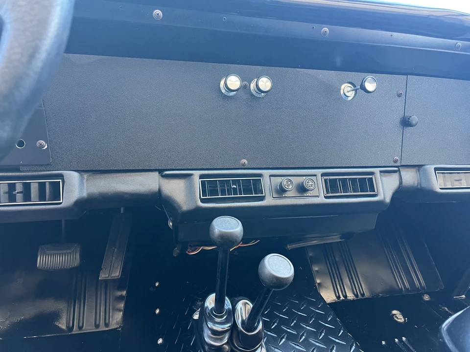1974 Ford Bronco 1st Gen - Image 18 of 31