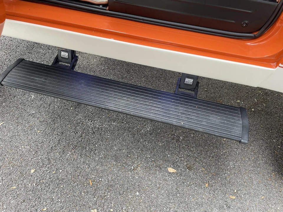 1974 Ford Bronco 1st Gen - Image 22 of 31