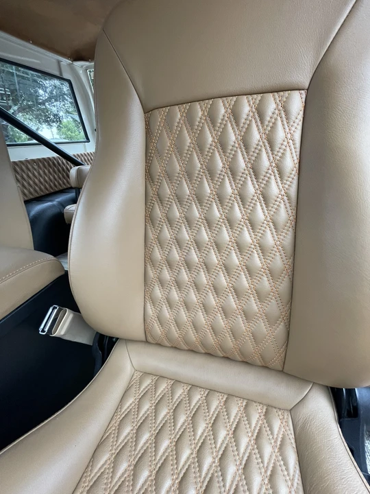 1974 Ford Bronco 1st Gen - Image 31 of 31