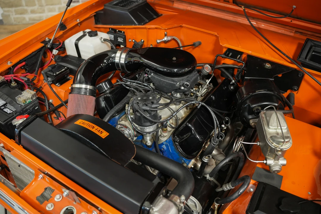 1972 Ford Bronco 1st Gen - Image 7 of 7
