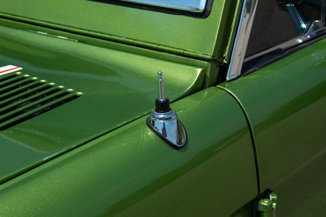 1974 Ford Bronco 1st Gen - Image 27 of 31
