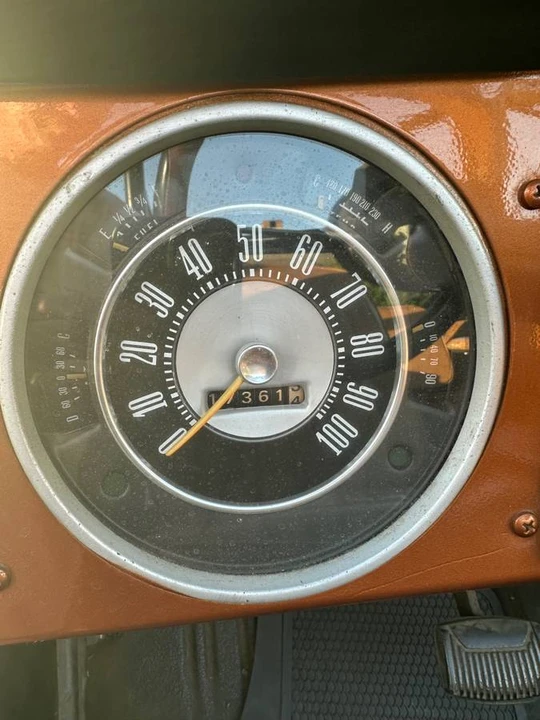 1974 Ford Bronco 1st Gen - Image 3 of 7
