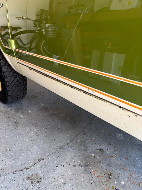 1974 Ford Bronco 1st Gen - Image 15 of 19