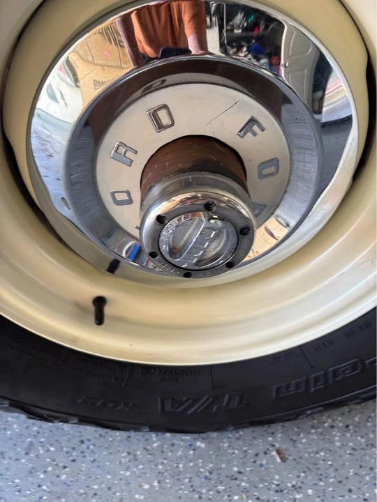 1974 Ford Bronco 1st Gen - Image 14 of 19