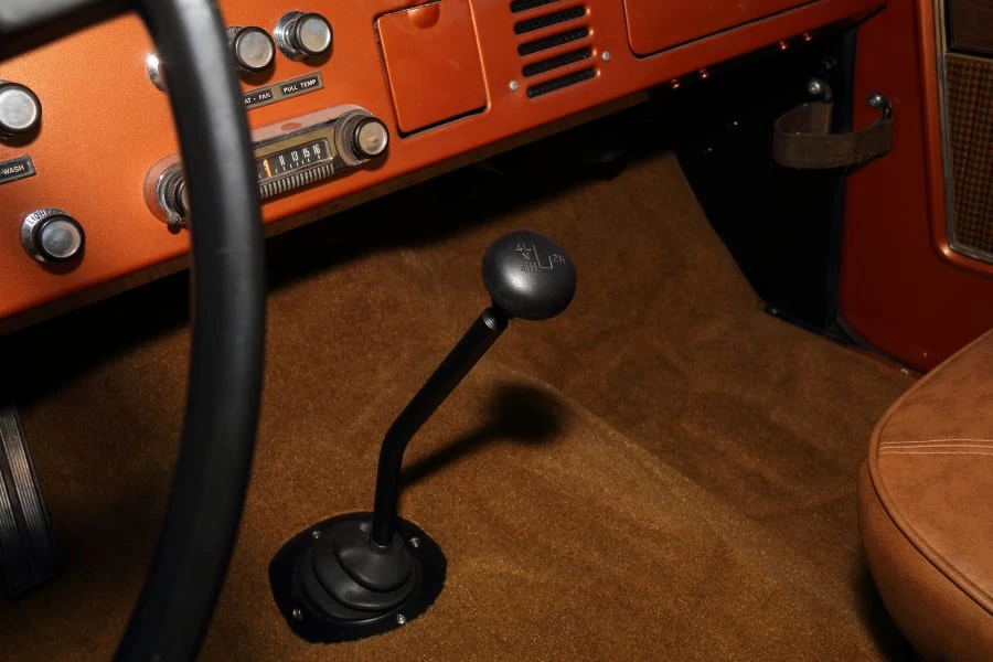 1974 Ford Bronco 1st Gen - Image 30 of 31