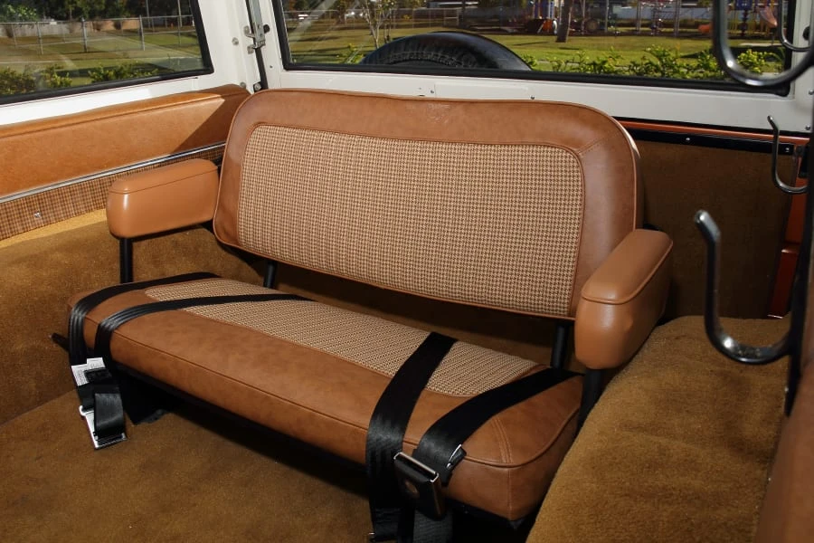 1974 Ford Bronco 1st Gen - Image 26 of 31