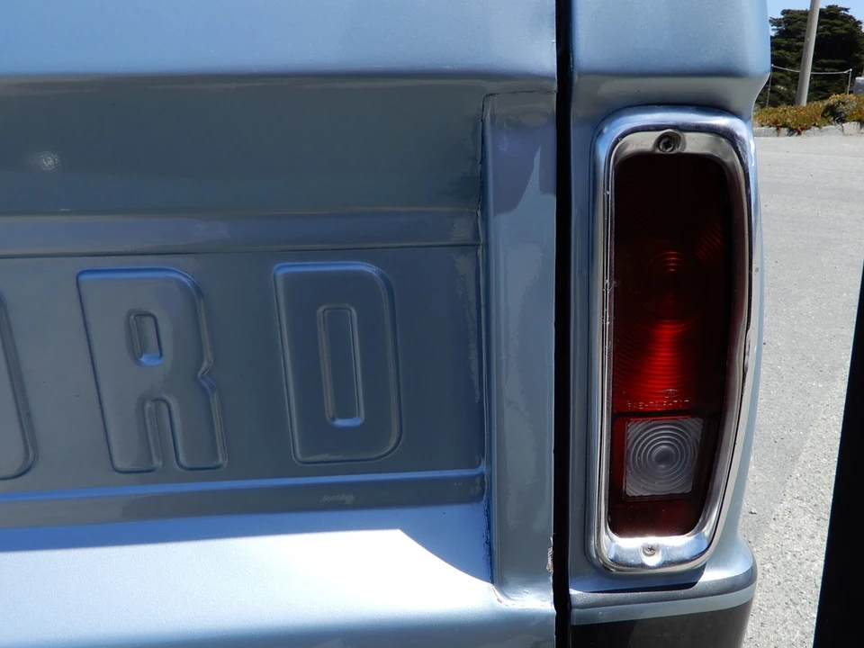 1974 Ford Bronco 1st Gen - Image 13 of 31