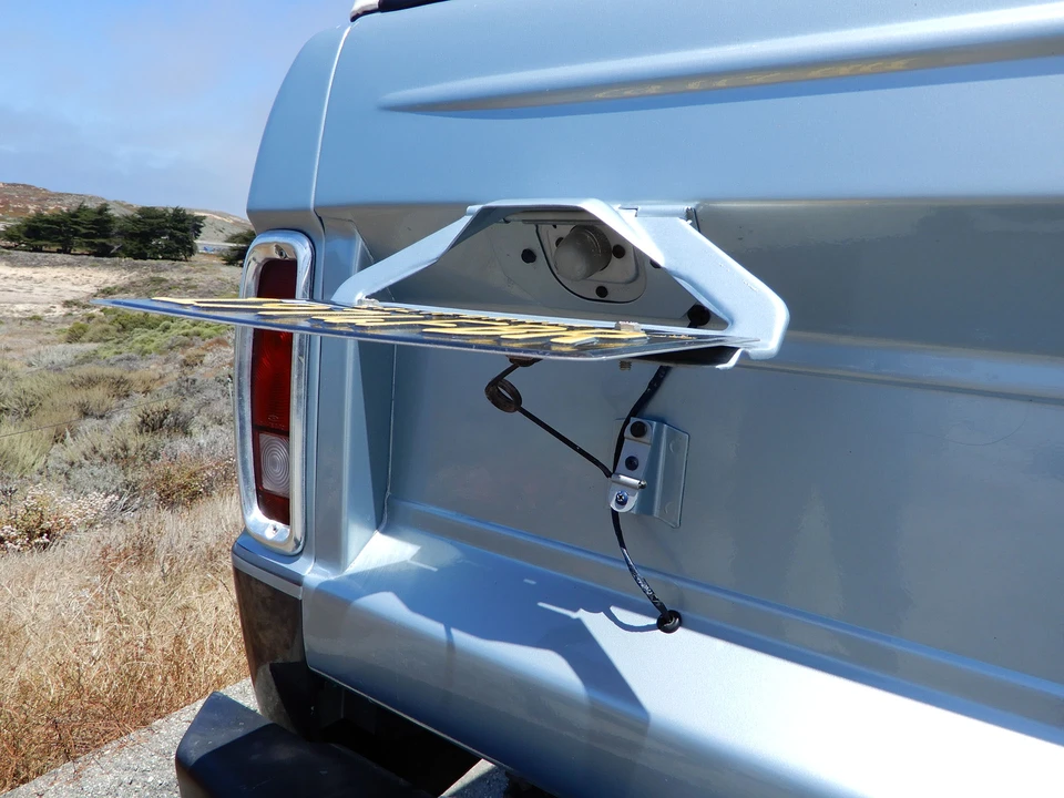 1974 Ford Bronco 1st Gen - Image 14 of 31