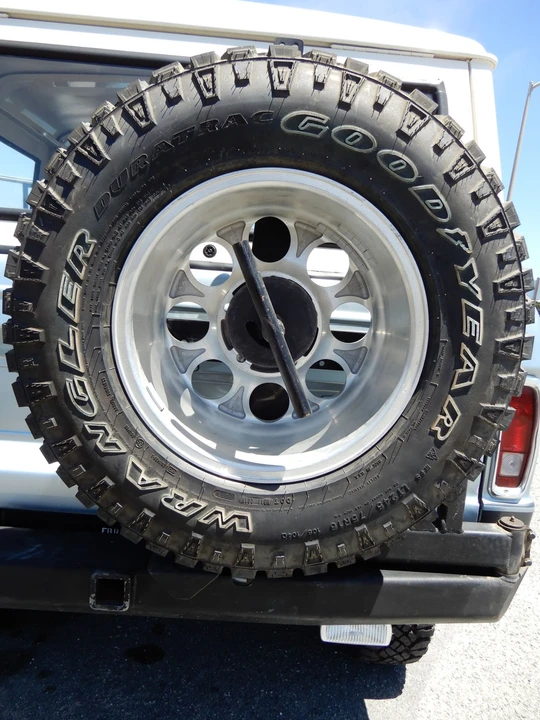 1974 Ford Bronco 1st Gen - Image 15 of 31