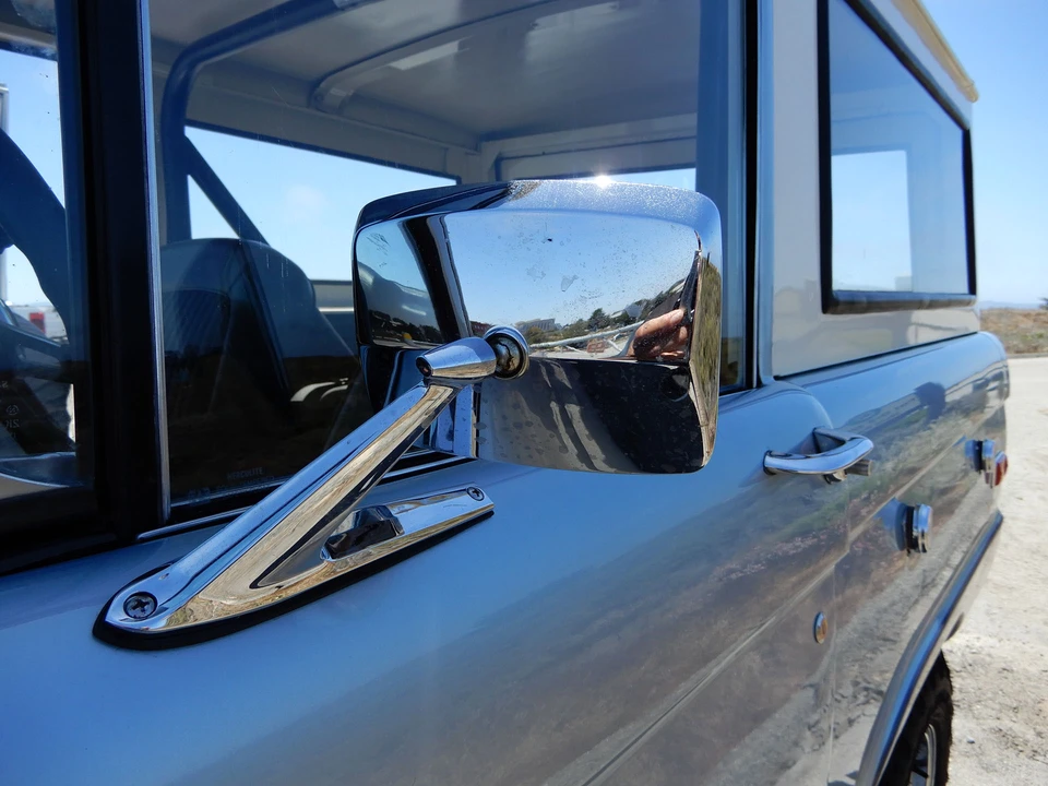 1974 Ford Bronco 1st Gen - Image 16 of 31