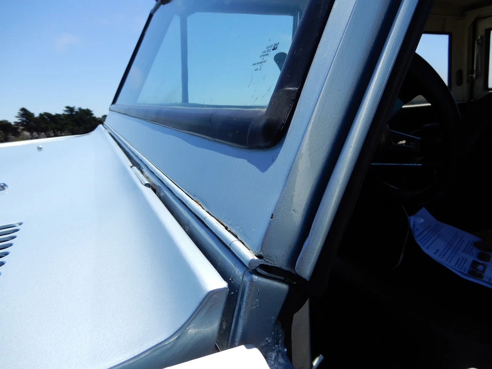 1974 Ford Bronco 1st Gen - Image 21 of 31